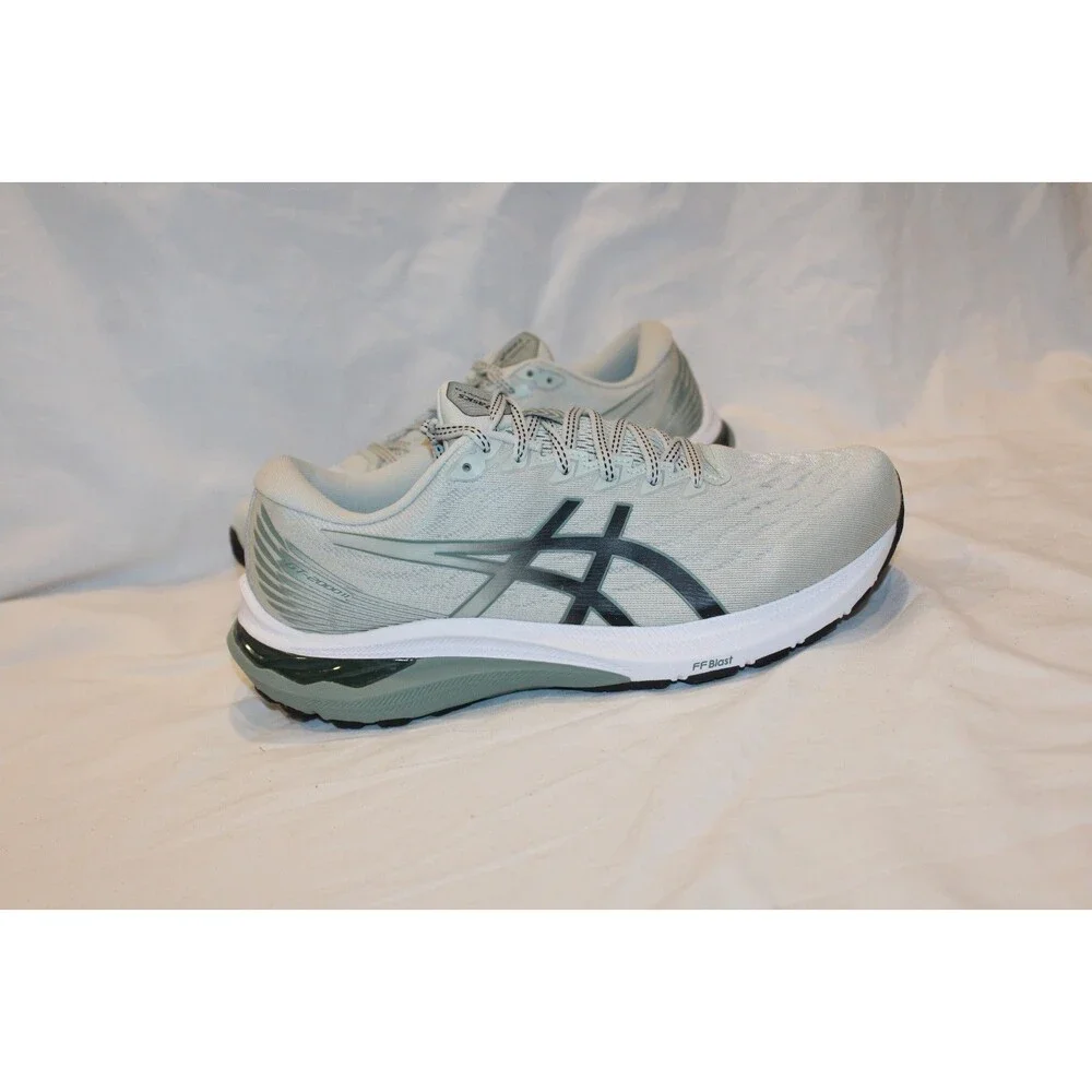 ASICS GT-2000 11 Light Sage Black Women's Running Athletic Sneakers NEW Sz 11